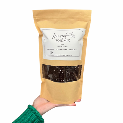 Houseplant Soil Mix 500g